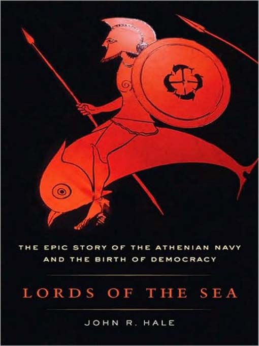 Title details for Lords of the Sea by John R. Hale - Available